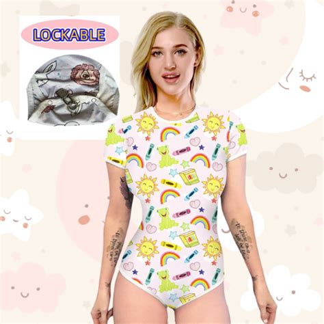 The Ultimate Guide to DDLG Outfits – ABDL Diapers